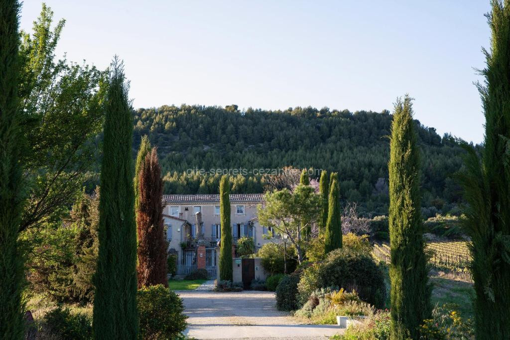 Photo de la maiZon