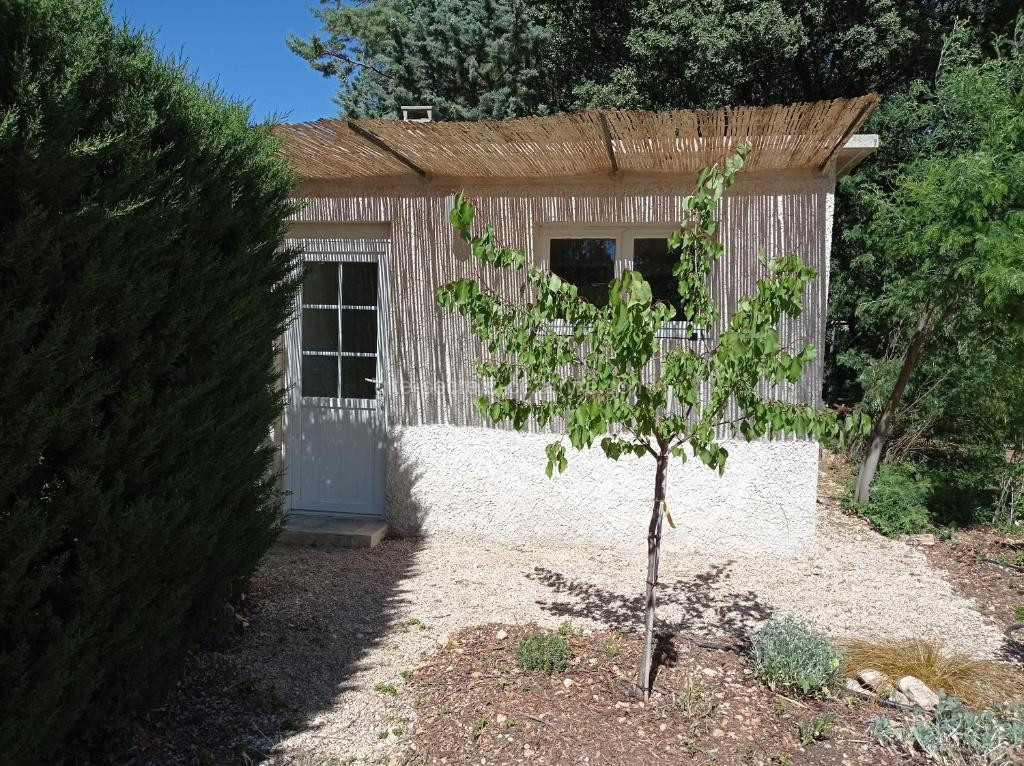 Photo de l'Annexe, logement confortable avec piscine