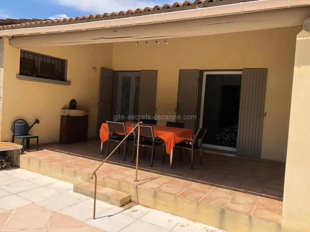 photo de La maison du bon remède