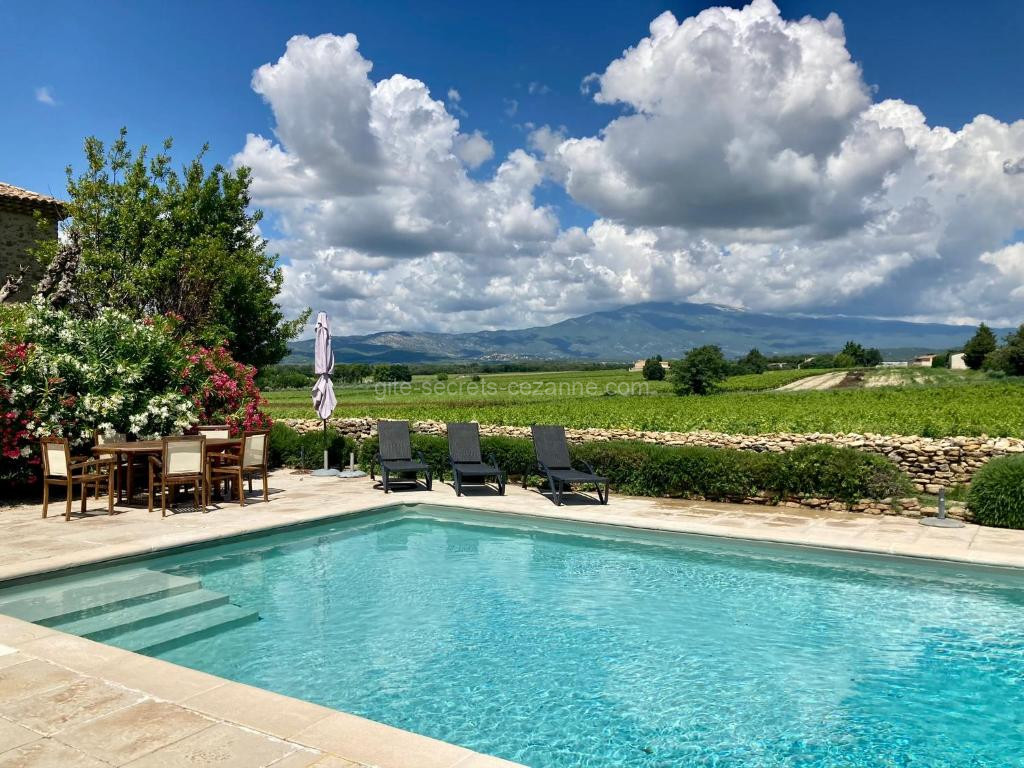 Photo de Auberge de Mazan