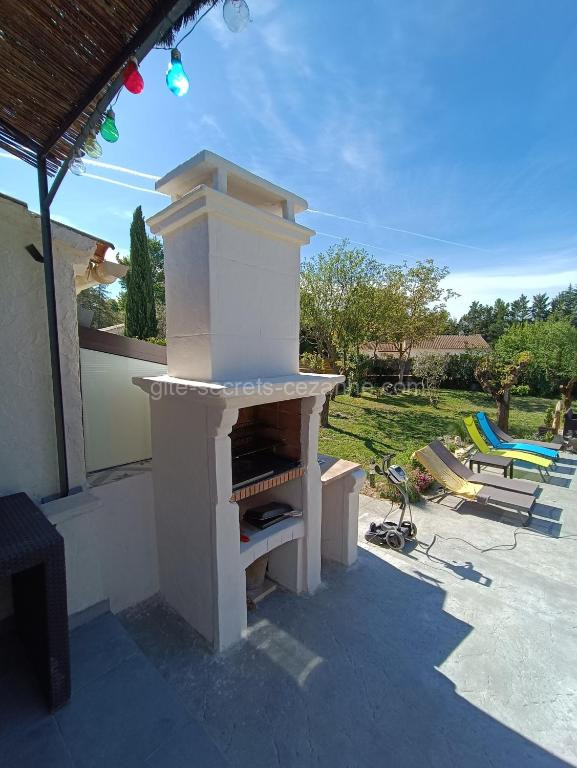 Photo de Villa les Doms
