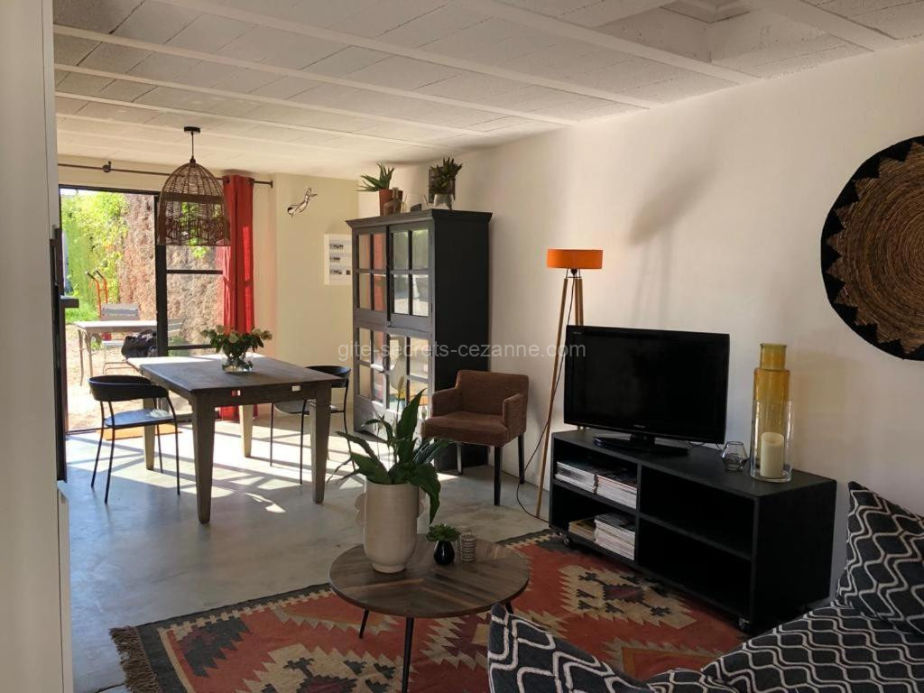 photo de Saskia's loft mazan