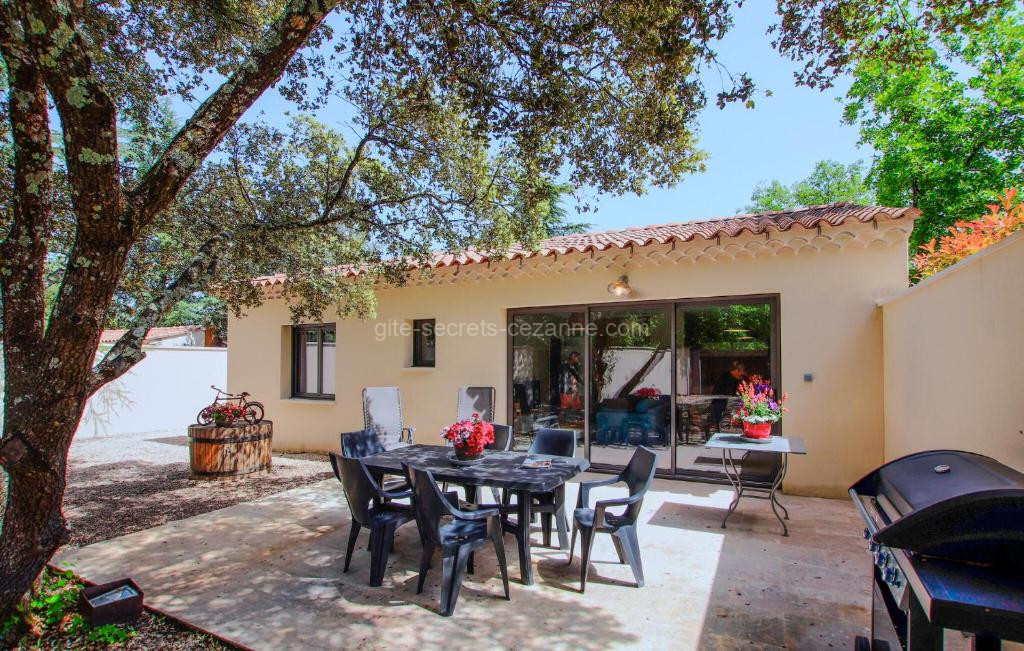 photo de Charmant Mazet Provençal