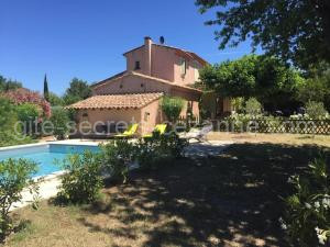 Vakantiehuis Mazan - Le Haut Colombier à Mazan
