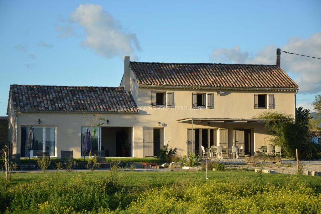 Photo du Domaine du Piol