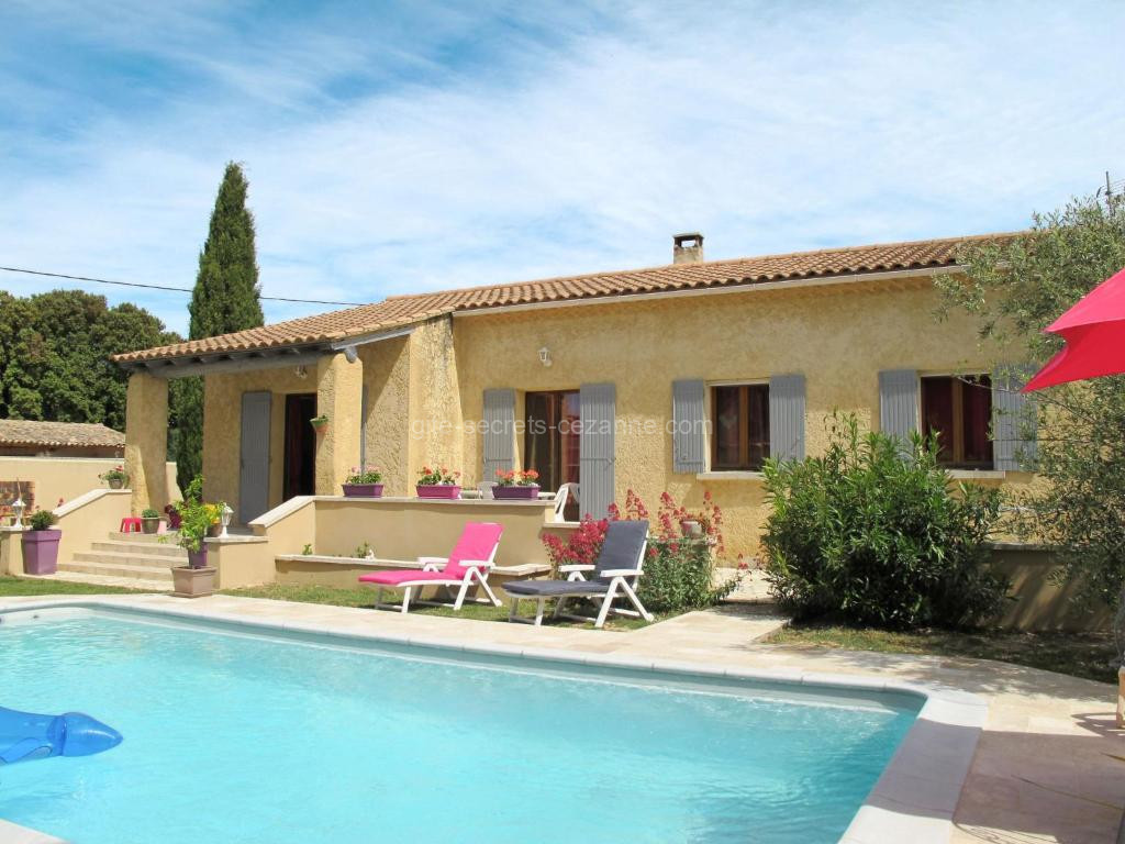Photo de Villa Kasara by Interhome